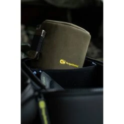 Ridgemonkey Ecopower - Tapa Para Depósito De Gas Con Calefacción USB -DYNAMITE BAITS Tienda de ventas EcoPower20Gas20Canister20Cover 11 550x550h