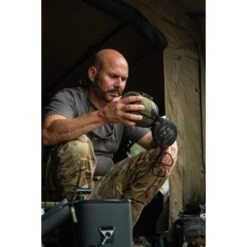 Ridgemonkey Ecopower - Tapa Para Depósito De Gas Con Calefacción USB -DYNAMITE BAITS Tienda de ventas EcoPower20Gas20Canister20Cover 12 550x550h