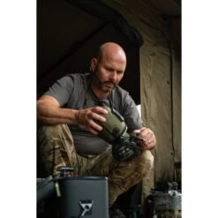 Ridgemonkey Ecopower - Tapa Para Depósito De Gas Con Calefacción USB -DYNAMITE BAITS Tienda de ventas EcoPower20Gas20Canister20Cover 13 550x550h