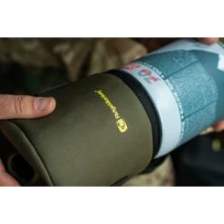 Ridgemonkey Ecopower - Tapa Para Depósito De Gas Con Calefacción USB -DYNAMITE BAITS Tienda de ventas EcoPower20Gas20Canister20Cover 3 550x550w