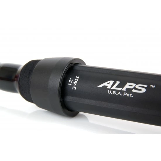 Varilla Century FMA 5 Varilla Century FMA - Imagen 3