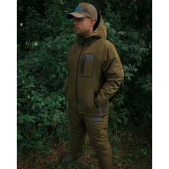 Paquete De Traje Térmico Aqua F12 2023 -DYNAMITE BAITS Tienda de ventas F12 Thermals 0008 550x550h