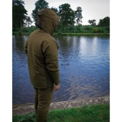 Paquete De Traje Térmico Aqua F12 2023 -DYNAMITE BAITS Tienda de ventas F12 Thermals 0022 550x550h