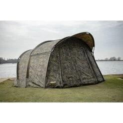 Solar Undercover Camo 2 Man Bivvy Y Oferta De Paquete De Cápsula Interna -DYNAMITE BAITS Tienda de ventas F2aqiJug 550x550w