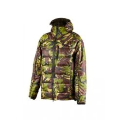 Fortis Snugpak FJ6 DPM