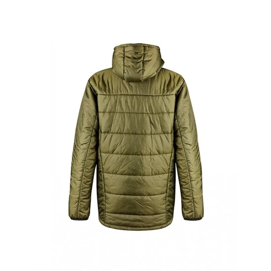 Fortis Snugpak FJ6 Verde Oliva 4 Fortis Snugpak FJ6 Verde Oliva - Imagen 2