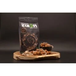 Floki's Baits Krill Boilies 30kg Bulk Deal -DYNAMITE BAITS Tienda de ventas Flokis Boilies Krill 550x550w 1