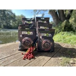 Floki's Baits Mulberry Squid Boilies 16mm -DYNAMITE BAITS Tienda de ventas Flokis20Baits20MulberrySquid20Boilies1 550x550w