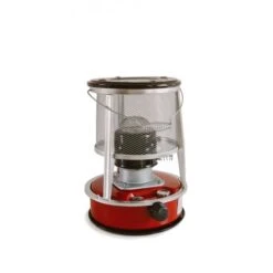 Calentador De Petróleo Portátil Foetsie ALP-229