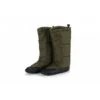 Botas Fortis Snugpak Bivvy Con Forro Verde Oliva -DYNAMITE BAITS Tienda de ventas Fortis Snugpak gevoerde Bivvy Boots Olive 550x550w
