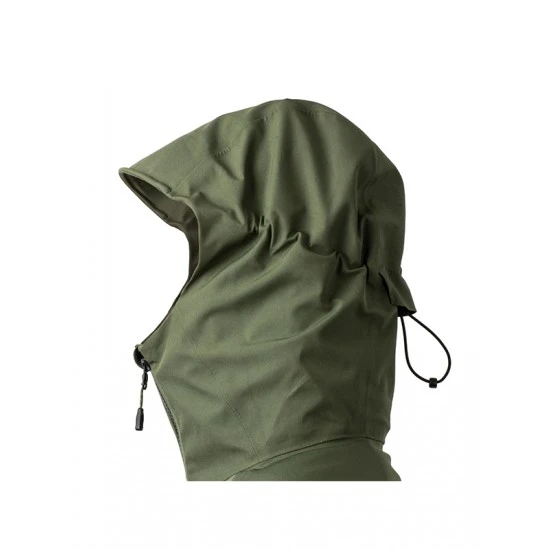 Fortis Eyewear Chaqueta Marina Verde Oliva 8 Fortis Eyewear Chaqueta Marina Verde Oliva - Imagen 6