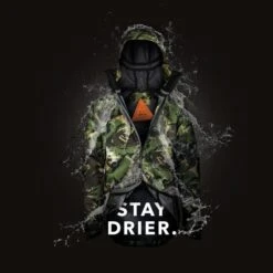 Fortis Eyewear Chaqueta Marina DPM -DYNAMITE BAITS Tienda de ventas Fortis20Marine20Jacket20DPM 550x550 1