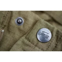 Fortis Elements Pantalones De Montaña Con Forro Polar -DYNAMITE BAITS Tienda de ventas Fortis20Pants1 550x550w 1