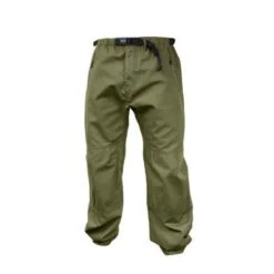 Fortis Elements Pantalones De Montaña Con Forro Polar