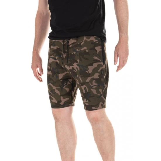 Shorts Deportivos De Camuflaje Fox 3 Shorts Deportivos De Camuflaje Fox