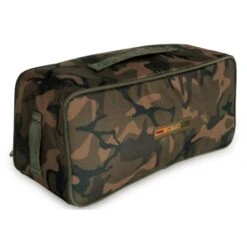 Bolsa Térmica Fox Camolite Estándar -DYNAMITE BAITS Tienda de ventas Fox Camolite Storage Bag Standard 550x550w