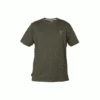 Fox Collection Camiseta Verde Y Plata -DYNAMITE BAITS Tienda de ventas Fox Collection Green and Silver T Shirt 550x550w