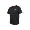 Fox Rage Camiseta Negra Jaspeada -DYNAMITE BAITS Tienda de ventas Fox Rage Black Marl T shirt 550x550w