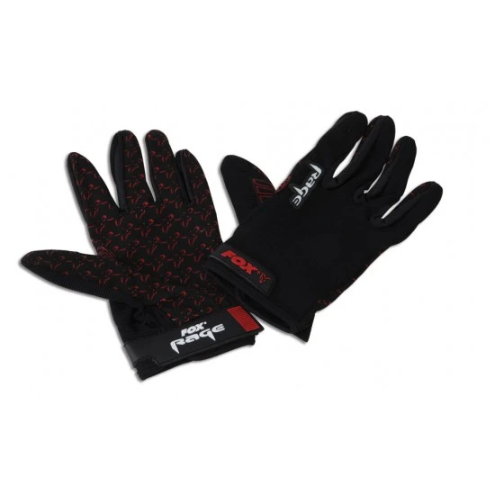 Guantes Fox Rage Power Grip 3 Guantes Fox Rage Power Grip