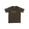 Fox Camiseta Raglan Khaki Camo -DYNAMITE BAITS Tienda de ventas Fox T Shirt Raglan Khaki Camo 550x550w