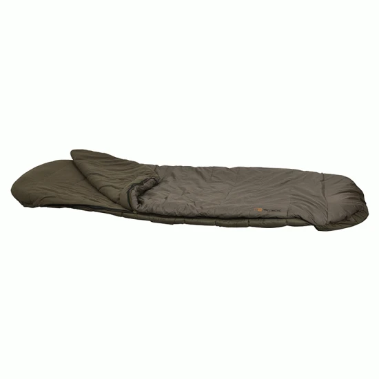 Saco De Dormir Fox Ven-Tec Ripstop 5 Season XL 3 Saco De Dormir Fox Ven-Tec Ripstop 5 Season XL