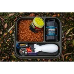 Inserto De Cubo Fox 17ltr -DYNAMITE BAITS Tienda de ventas Fox20Bucket20Insert3 550x550w
