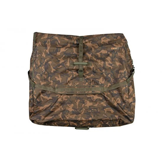 Saco De Cama Fox Camolite Grande 3 Saco De Cama Fox Camolite Grande