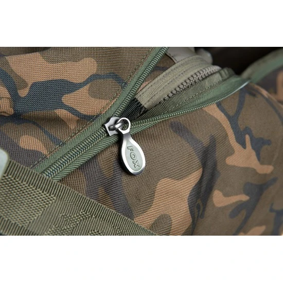 Saco De Cama Fox Camolite Grande 13 Saco De Cama Fox Camolite Grande - Imagen 11