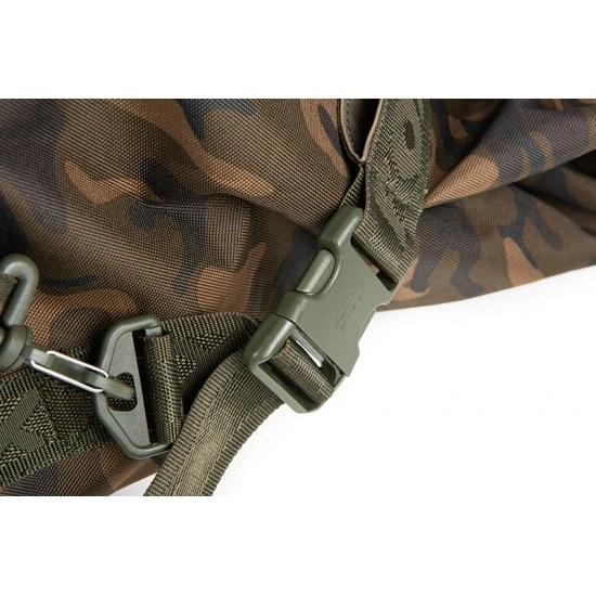 Saco De Cama Fox Camolite Grande 8 Saco De Cama Fox Camolite Grande - Imagen 6