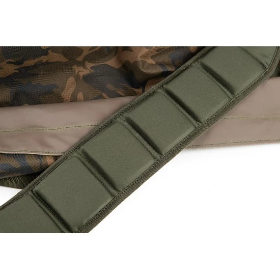 Saco De Cama Fox Camolite Grande 11 Saco De Cama Fox Camolite Grande - Imagen 9