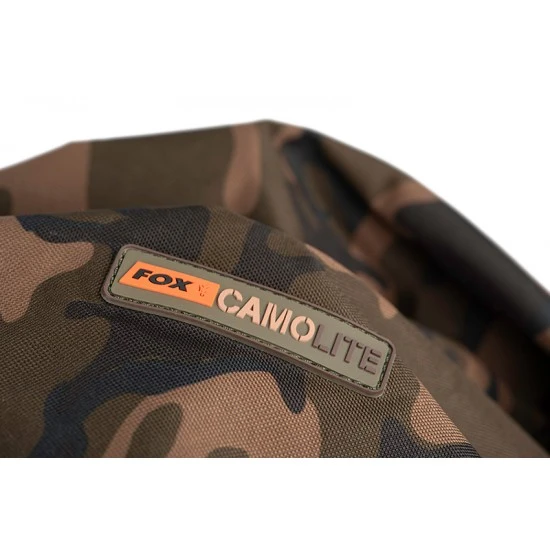 Saco Pequeño Fox Camolite 12 Saco Pequeño Fox Camolite - Imagen 10