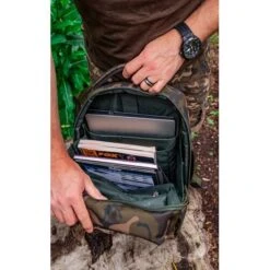 Bolsa Para Portátil Y Gadgets Fox Camolite -DYNAMITE BAITS Tienda de ventas Fox20Camolite20Laptop20and20Gadget20Bag5 550x550h