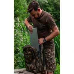 Bolsa Para Portátil Y Gadgets Fox Camolite -DYNAMITE BAITS Tienda de ventas Fox20Camolite20Laptop20and20Gadget20Bag7 550x550h