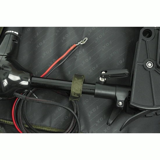 Bolsa Para Moto Fueraborda Fox Camolite 6 Bolsa Para Moto Fueraborda Fox Camolite - Imagen 4