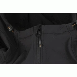 Fox Collection Sudadera Con Capucha Negra Y Naranja -DYNAMITE BAITS Tienda de ventas Fox20Collection20Black20and20Orange20Shell20Hoody3 550x550w