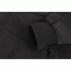 Fox Collection Sudadera Con Capucha Negra Y Naranja -DYNAMITE BAITS Tienda de ventas Fox20Collection20Black20and20Orange20Shell20Hoody6 550x550w