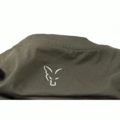 Fox Collection Camiseta Verde Y Plata -DYNAMITE BAITS Tienda de ventas Fox20Collection20Green20and20Sliver20T Shirt2 550x550w