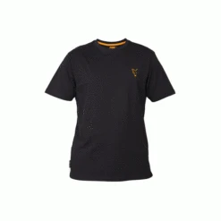 Fox Collection Camiseta Naranja Y Negra 13 Fox Collection Camiseta Naranja Y Negra -DYNAMITE BAITS Tienda de ventas Fox20Collection20Orange20and20Black20tshirt1 550x550w