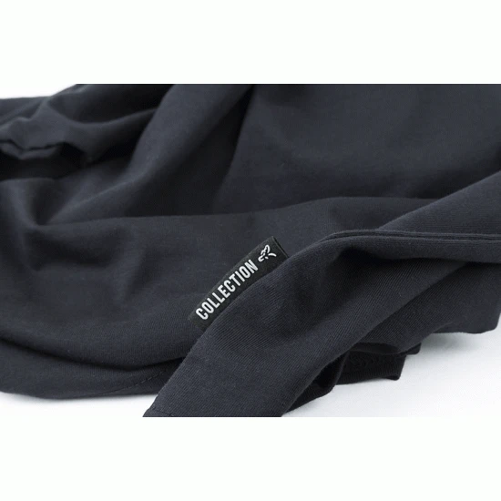 Fox Collection Camiseta Naranja Y Negra 7 Fox Collection Camiseta Naranja Y Negra - Imagen 5