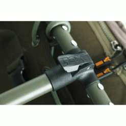 Sistema Fox Duralite 5 Estaciones 19 Sistema Fox Duralite 5 Estaciones -DYNAMITE BAITS Tienda de ventas Fox20Duralite20520Season20System6 550x550w