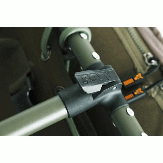 Sistema Fox Duralite 5 Estaciones 7 Sistema Fox Duralite 5 Estaciones - Imagen 5