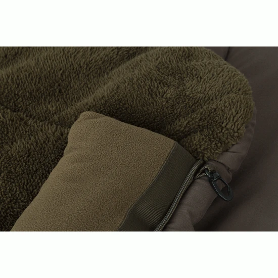 Saco De Dormir Fox Flatliner 5 Estaciones 5 Saco De Dormir Fox Flatliner 5 Estaciones - Imagen 3