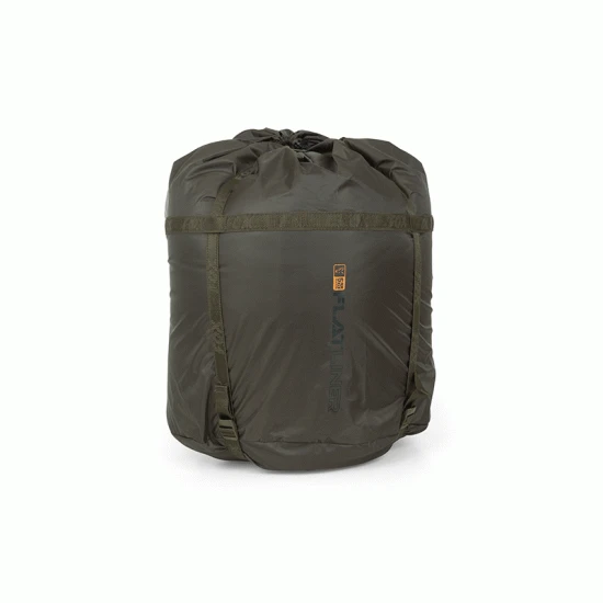 Saco De Dormir Fox Flatliner 5 Estaciones 11 Saco De Dormir Fox Flatliner 5 Estaciones - Imagen 9