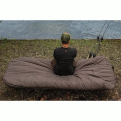 Sistema De Sueño Fox Flatliner 6 Leg 3 Season -DYNAMITE BAITS Tienda de ventas Fox20Flatliner20620Leg20320Season20Sleep20System15 550x550w