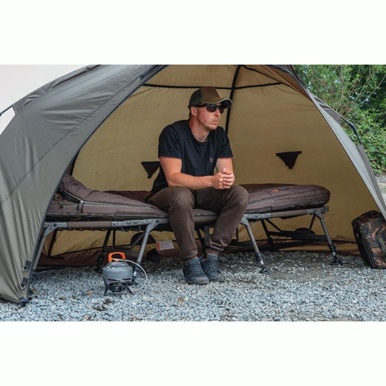 Sistema De Sueño Fox Flatliner 8 Leg 3 Season 9 Sistema De Sueño Fox Flatliner 8 Leg 3 Season - Imagen 7