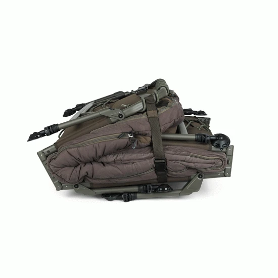 Sistema De Sueño Fox Flatliner 8 Leg 3 Season 18 Sistema De Sueño Fox Flatliner 8 Leg 3 Season - Imagen 16