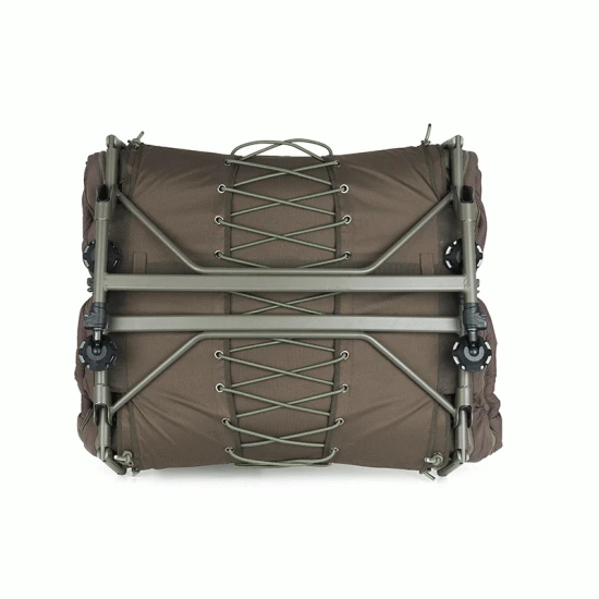 Sistema De Sueño Fox Flatliner 8 Leg 3 Season 19 Sistema De Sueño Fox Flatliner 8 Leg 3 Season - Imagen 17