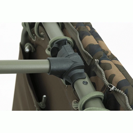 Sistema De Sueño Fox Flatliner 8 Leg 3 Season 14 Sistema De Sueño Fox Flatliner 8 Leg 3 Season - Imagen 12