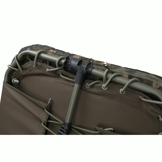 Sistema De Sueño Fox Flatliner 8 Leg 3 Season 16 Sistema De Sueño Fox Flatliner 8 Leg 3 Season - Imagen 14