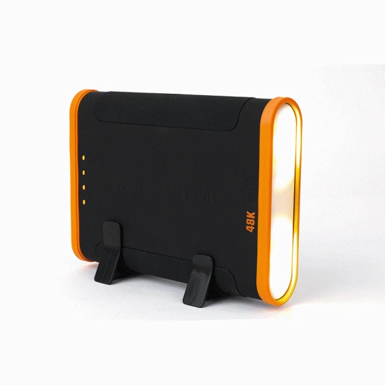 Paquete De Energía Fox Halo 48K MAh 4 Paquete De Energía Fox Halo 48K MAh - Imagen 2